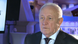 Grycan rusza na podbój Azji. Na razie poprzez dostawy do sklepów, ale planuje też otwieranie lodziarń i franczyzę Wszystkie newsy
