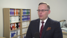 Sprawy gospodarcze będą teraz rozstrzygane w specjalnym trybie. Ma to zdecydowanie przyspieszyć procesy sądowe Wszystkie newsy