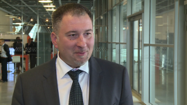 Ericpol: samochody zdolne do samodzielnej jazdy to kwestia najbliższych kilku lat Wszystkie newsy