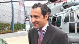 MON kupi 70 nowych helikopterów News powiązane z Eurocopter