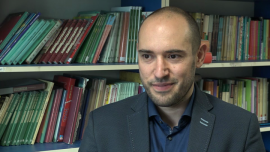 Instytut Millenials: Na zatrudnieniu millenialsów firma może tylko skorzystać. Konieczne jednak jest dopasowanie się do ich potrzeb, a nie próba ich zmiany Wszystkie newsy
