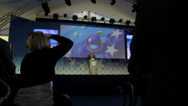 Premier Donald Tusk otworzył 23. Forum Ekonomiczne w Krynicy News powiązane z premier Donald Tusk