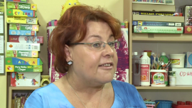 Na rynku wydawniczym wciąż zbyt mało materiałów edukacyjnych dla uczniów z niepełnosprawnością intelektualną Wszystkie newsy