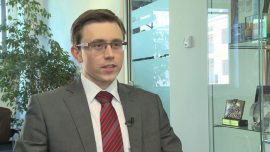 Inflacja w strefie euro wciąż wysoka Wszystkie newsy