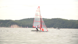 Volvo Gdynia Sailing Days 2019 [przebitki]