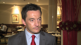 ZDG TOR: Więcej treści, a mniej haseł - to recepta na bezpieczną kolej Wszystkie newsy