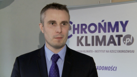 Nowy unijny pakiet klimatyczny może być szansą, a nie gwoździem do trumny polskiej gospodarki
