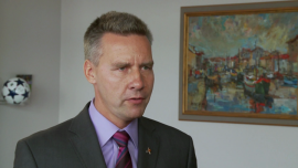Trwa ostatnia faza rozbudowy terminalu na gdańskim lotnisku. Przepustowość wystarczy na lata Wszystkie newsy