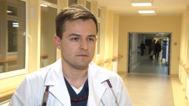 Lekarze alarmują: opieka nad chorymi po zawale wymaga poprawy Wszystkie newsy
