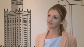Ministerstwo Sprawiedliwości chce dalszych ułatwień przy zakładaniu spółek przez internet Wszystkie newsy