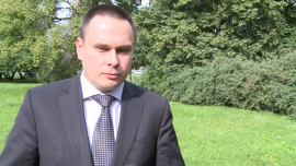 Małe szanse do 2014 r. na nową umowę o unikaniu podwójnego opodatkowania między Polską a USA Wszystkie newsy