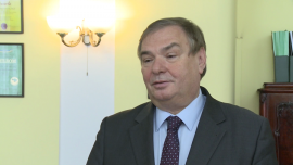 Ceny żywności nie będą rosnąć. Może to stać się przyczyną problemów producentów Wszystkie newsy