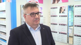 Co drugi Polak ma stwierdzoną wadę wzroku lub chorobę oczu. 15 proc. nigdy nie odwiedziło specjalisty Wszystkie newsy