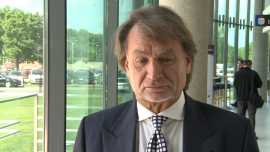 Okrągły Stół Polskiego Sportu przedstawił rekomendacje dotyczące strategii, legislacji i finansowania sportu Wyniki wyszukiwania: jan kulczyk