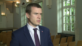 Polacy mają złe nawyki żywieniowe i przesadzają z używkami. Resorty zdrowia i sportu będą zachęcać do zmiany stylu życia na zdrowszy Wszystkie newsy