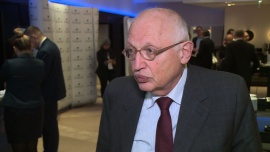 G. Verheugen: Polska nie wykorzystuje w pełni swojego potencjału w UE. Powodem brak zainteresowania polityków News powiązane z wystąpienie Wielkiej Brytanii z UE