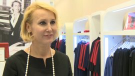 Ożywienie w branży odzieżowej. Pojawiają się nowe marki News powiązane z Kossmann Fashion