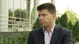 Ryszard Petru o antylichwiarskim projekcie PiS: to nie zadziała, a przy tym uderzy w najbiedniejszych