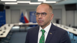 Rozszerzenie UE wśród priorytetów duńskiej prezydencji. Akcesja nowych państw może mieć znaczenie dla bezpieczeństwa i gospodarki Strona główna