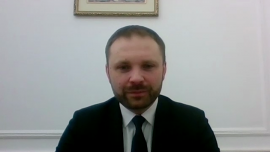 Ruszył pierwszy etap e-Urzędu Skarbowego. Podatnik złoży tam deklarację, wyśle wniosek do urzędu i zapłaci zaległy mandat Wszystkie newsy