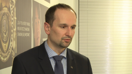 Sprzedaż Mazdy w Polsce rośnie czterokrotnie szybciej niż w Europie Wszystkie newsy
