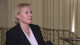 Program budowy dróg krajowych ma zostać urealniony. Zmiany dotyczyć będą także systemu poboru opłat za drogi Wszystkie newsy