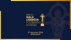 Wielka Gala Liderów Polskiego Biznesu BCC [RELACJA] Strona główna