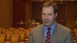 Instytut Studiów Energetycznych: podatki od wydobycia kopalin powinny uwzględniać jakość złóż oraz ich lokalizację Wszystkie newsy