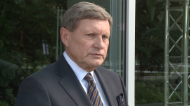 L. Balcerowicz: bez niezbędnych reform gospodarczych Polska przestanie doganiać bogatsze kraje Zachodu News powiązane z polityk