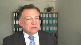 Mazowsze za 1,5 roku opuści grupę najbiedniejszych województw Unii Wszystkie newsy