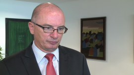 A. Łącki (KRD): wzrasta liczba faktur niezapłaconych na czas Wszystkie newsy