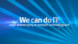 Dziewczyny w nowych technologiach – podsumowanie drugiej edycji