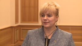 W tym roku o miliard złotych więcej na OZE i ochronę środowiska z NFOŚiGW Wszystkie newsy