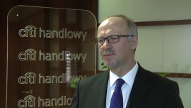 Citibank Handlowy wprowadza nowe produkty. Chce zawalczyć o zamożnych klientów z dużych i średnich miast