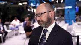 Wielomiliardowe finansowanie i nowe kontrakty mają wzmocnić potencjał produkcyjny PGZ. Borsuk, Baobab i Digital Baltic mogą być eksportowymi hitami