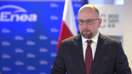 W Polsce rusza program rekultywacji hałd kopalnianych. Jest w nich ukrytych nawet do 150 mln t węgla News powiązane z Grupa Enea