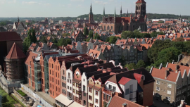 Gdańsk - starówka [PRZEBITKI] News powiązane z Gdańsk