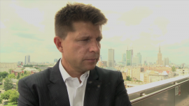 R. Petru o założeniach do budżetu: Inflacja wyższa, a wzrost gospodarczy niższy niż prognozuje rząd