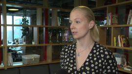 Do zmiany pracy motywuje głównie wyższe wynagrodzenie. Istotna jest także atmosfera i możliwości rozwoju Wszystkie newsy