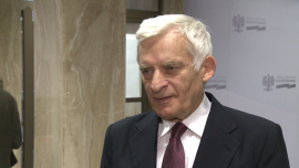 W Limie dobiega końca szczyt klimatyczny. Prof. Jerzy Buzek: UE jako samotny biegacz nie rozwiąże globalnych problemów klimatu