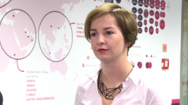 Branża PR w Polsce szybko się rozwija. Presja na obniżenie kosztów i duża rotacja w agencjach mogą wpłynąć na tempo rozwoju Wszystkie newsy