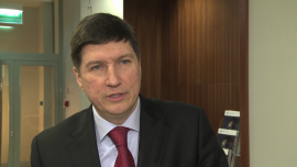 PSE Operator: most energetyczny z Litwą priorytetem Wszystkie newsy