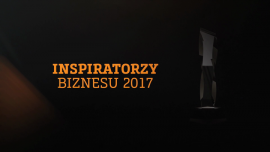 Relacja: Inspiratorzy Biznesu 2017