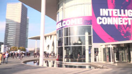 MWC Barcelona - luty [przebitki] News powiązane z Mobile World Congress