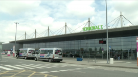 Katowice Airport - lipiec 2020 [przebitki] Baza przebitek