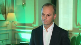 DNB: Spowolnienie gospodarcze jest nieuniknione. Wielkiego kryzysu jednak nie będzie, bo świat nauczył się im przeciwdziałać
