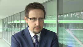 Europejski portal e-Sprawiedliwość ułatwi sprawdzenie kondycji kontrahenta News powiązane z Tomasz Dębski