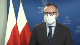 Trwają ostatnie prace nad projektem Narodowej Agencji Bezpieczeństwa Energetycznego. Wiosną ma trafić pod obrady rządu News powiązane z Narodowa Agencja Bezpieczeństwa Narodowego