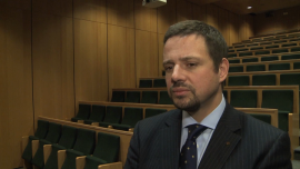 MAC: Polska nie jest w ogonie Europy pod względem cyfryzacji. Dorównujemy Niemcom i Francuzom Wszystkie newsy