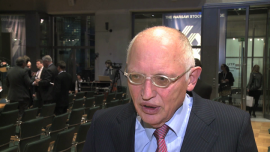 G. Verheugen: nie ma alternatywy dla Unii Europejskiej Wszystkie newsy